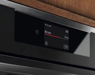 Встраиваемая микроволновая печь Electrolux KVM9E2XT фото 2 в Тюмени