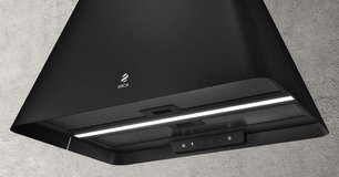 Вытяжка Элика IKONA LIGHT BL MAT/F/60 фото 2 в Тюмени Вытяжка Elica IKONA LIGHT BL MAT/F/60 фото 2 в Тюмени