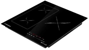 Индукционная варочная панель Маунфилд CVI453SBBKA Inverter фото 3 в Тюмени Индукционная варочная панель Maunfeld CVI453SBBKA Inverter фото 3 в Тюмени
