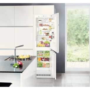 Холодильник Либхер ICP 3314 фото 3 в Тюмени Холодильник Liebherr ICP 3314 фото 3 в Тюмени