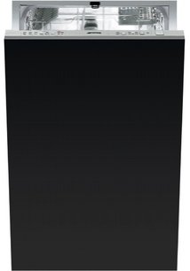 Посудомоечная машина Смег STA4507 фото в Тюмени Посудомоечная машина Smeg STA4507 фото в Тюмени