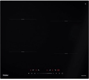 Индукционная варочная панель Haier HHY-Y64TVAB фото в Тюмени