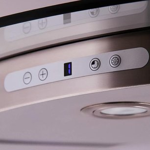 Вытяжка Маунфилд TEES 90 Inox фото 2 в Тюмени Вытяжка Maunfeld TEES 90 Inox фото 2 в Тюмени