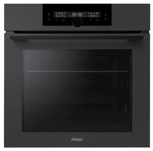 Духовой шкаф Хайер HOQ-F6QSN3DG фото в Тюмени Духовой шкаф Haier HOQ-F6QSN3DG фото в Тюмени