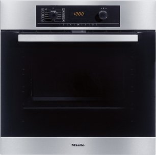 Духовой шкаф Миле H 5241 BP ED фото в Тюмени Духовой шкаф Miele H 5241 BP ED фото в Тюмени