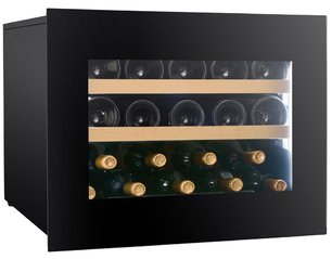 Встраиваемый винный шкаф Dunavox DVN-19.50B.TO фото в Тюмени