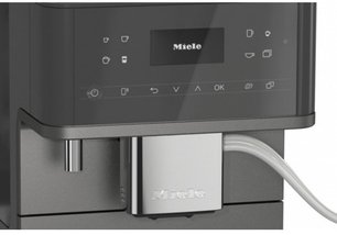 Кофемашина Miele CM 6560 GRPF фото 2 в Тюмени