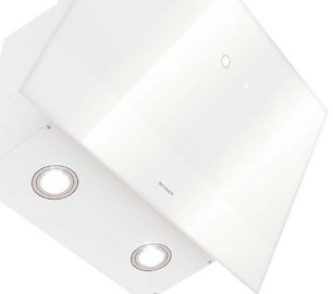 Вытяжка Фабер VELA WH 60 фото 4 в Тюмени Вытяжка Faber VELA WH 60 фото 4 в Тюмени