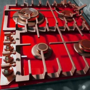 Варочная панель Kaiser KCG 6335 RotEm Turbo фото 4 в Тюмени