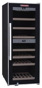 Винный шкаф La Sommeliere ECS40.2Z фото 3 в Тюмени