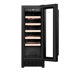 Встраиваемый винный шкаф Maunfeld MBWC-56S20 фото 2 в Тюмени