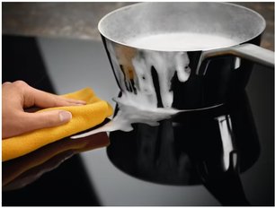 Варочная панель Electrolux EIB60420CK фото 3 в Тюмени