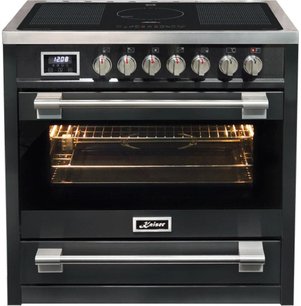 Электрическая плита Kaiser HC 93691 IS фото 3 в Тюмени