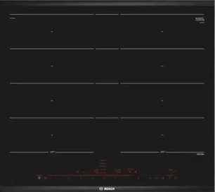Индукционная варочная панель Bosch PXY 675 DC5Z фото в Тюмени