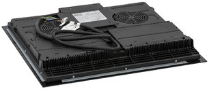 Индукционная варочная панель KRONA ORIGANO 60 BL фото 3 в Тюмени