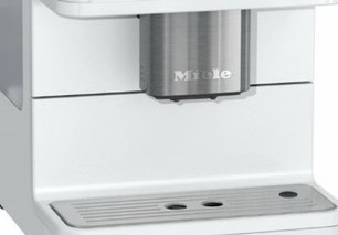 Кофемашина Miele CM6150 LOWE фото 2 в Тюмени