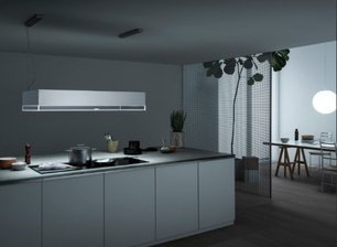 Вытяжка Фалмек VETRA IS.120 Inox фото 2 в Тюмени Вытяжка Falmec VETRA IS.120 Inox фото 2 в Тюмени