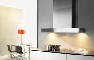 Вытяжка Миле DA 5320 W фото 2 в Тюмени Вытяжка Miele DA 5320 W фото 2 в Тюмени