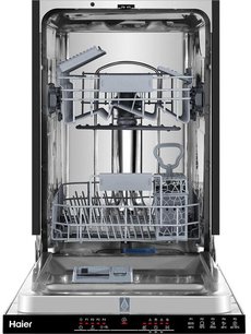Встраиваемая посудомоечная машина Хайер HDWE10-292RU фото в Тюмени Встраиваемая посудомоечная машина Haier HDWE10-292RU фото в Тюмени