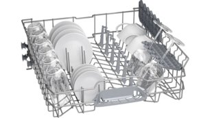 Встраиваемая посудомоечная машина Бош SMV25BX03R фото 2 в Тюмени Встраиваемая посудомоечная машина Bosch SMV25BX03R фото 2 в Тюмени