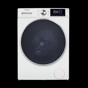 Стиральная машина Маунфилд MFWM148WH02 фото 3 в Тюмени Стиральная машина Maunfeld MFWM148WH02 фото 3 в Тюмени