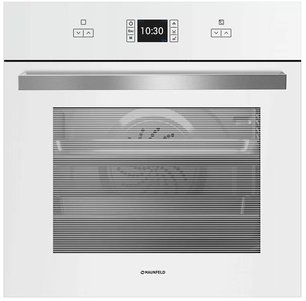 Духовой шкаф Маунфилд MEOH.6711W фото в Тюмени Духовой шкаф Maunfeld MEOH.6711W фото в Тюмени