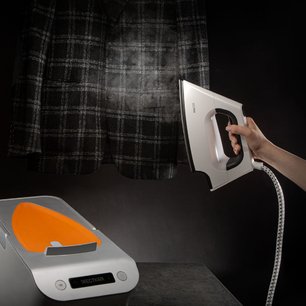 Парогенератор BORK I785 фото 4 в Тюмени