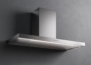 Вытяжка Falmec PLANE STEEL 90 PLUS фото 2 в Тюмени