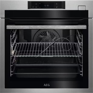 Духовой шкаф Aeg BSE778380M фото в Тюмени Духовой шкаф Aeg BSE778380M фото в Тюмени