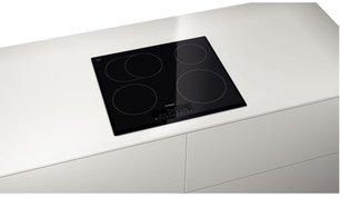 Электрическая варочная панель Bosch PKB651F17 фото 4 в Тюмени