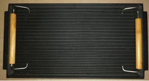 Плита комбинированная Kaiser HGE 93555 RotEm Turbo фото 2 в Тюмени