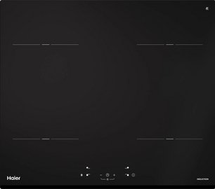 Индукционная варочная панель Haier HHY-Y64NPVB фото в Тюмени