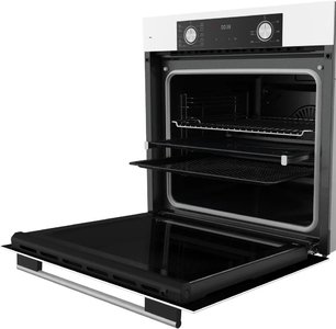 Духовой шкаф Куперсберг HF 610 W фото 3 в Тюмени Духовой шкаф Kuppersberg HF 610 W фото 3 в Тюмени