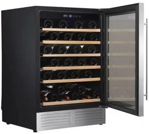 Винный шкаф Climadiff CLE51 фото в Тюмени