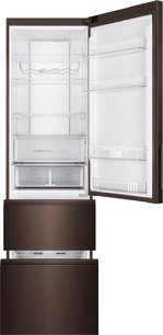 Холодильник Хайер A4F739CLBGU1 фото 4 в Тюмени Холодильник Haier A4F739CLBGU1 фото 4 в Тюмени