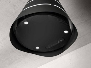 Вытяжка Elica WAVE UX BL MAT/F/51 фото 2 в Тюмени