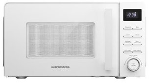 Микроволновая печь Куперсберг TMW 202 W фото 4 в Тюмени Микроволновая печь Kuppersberg TMW 202 W фото 4 в Тюмени
