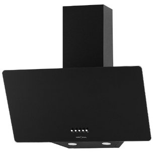 Вытяжка KRONA POLLY 600 BLACK PB V2 фото 2 в Тюмени