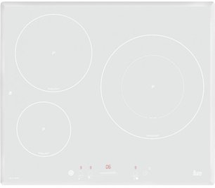 Варочная панель Teka IRS 631 WHITE фото в Тюмени