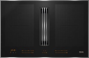 Индукционная варочная панель с вытяжкой Miele KMDA 7634 FR фото в Тюмени