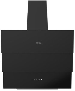 Наклонная вытяжка Кертинг KHC 68073 GN фото 2 в Тюмени Наклонная вытяжка Korting KHC 68073 GN фото 2 в Тюмени