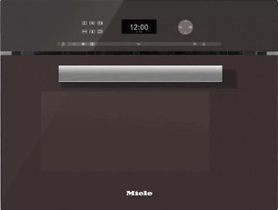 Пароварка Miele DGM6401 HVBR фото в Тюмени