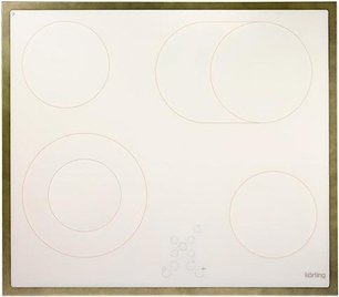 Варочная поверхность Korting HK 6205 RI фото в Тюмени