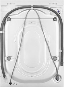 Стиральная машина Электролюкс EW6SN406WI фото 2 в Тюмени Стиральная машина Electrolux EW6SN406WI фото 2 в Тюмени