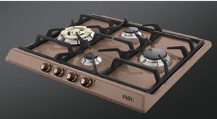 Варочная панель Smeg SR764RA фото 2 в Тюмени