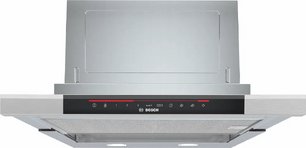 Встраиваемая вытяжка Bosch DFS067K51 фото в Тюмени