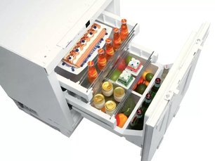 Холодильник Либхер UIK 1550 Premium фото 4 в Тюмени Холодильник Liebherr UIK 1550 Premium фото 4 в Тюмени
