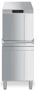 Купольная посудомоечная машина Smeg HTY520DS фото в Тюмени