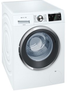 Стиральная машина Сименс WM14T541OE фото в Тюмени Стиральная машина Siemens WM14T541OE фото в Тюмени