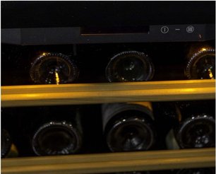 Винный шкаф EuroCave S059 фото 3 в Тюмени